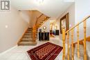 3460 Nutcracker Drive, Mississauga (Lisgar), ON  - Indoor Photo Showing Other Room 