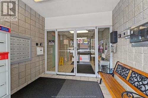 100 Pickering Unit# 403, Amherstburg, ON - Indoor Photo Showing Other Room