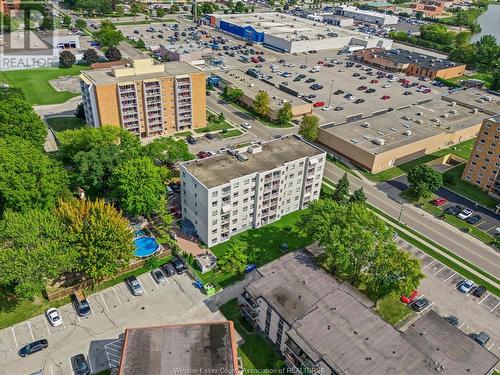 100 Pickering Unit# 403, Amherstburg, ON - Outdoor With View