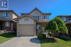 26 TEMPLEWOOD DRIVE  Kitchener, ON N2R 1X3