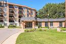 117 - 8111 Forest Glen Drive, Niagara Falls, ON  - Outdoor With Facade 