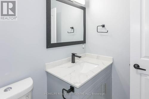 117 - 8111 Forest Glen Drive, Niagara Falls, ON - Indoor Photo Showing Bathroom