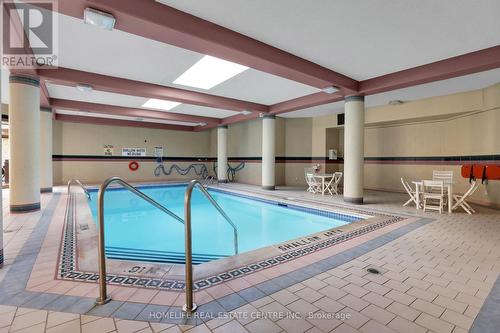 117 - 8111 Forest Glen Drive, Niagara Falls, ON - Indoor Photo Showing Other Room With In Ground Pool