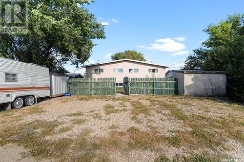 410 - 412 3Rd Street E, Delisle, SK - Outdoor