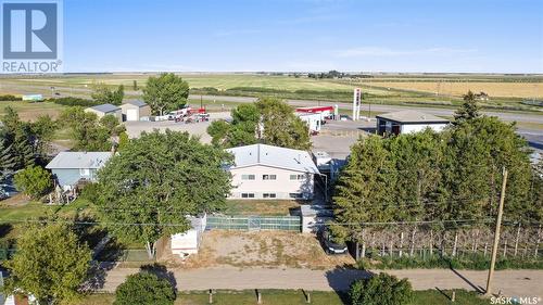 410 - 412 3Rd Street E, Delisle, SK - Outdoor With View