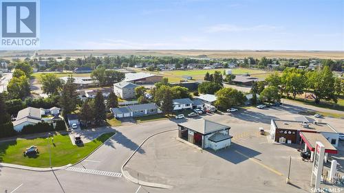 410 - 412 3Rd Street E, Delisle, SK - Outdoor With View