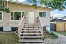 410 - 412 3Rd Street E, Delisle, SK  - Outdoor 