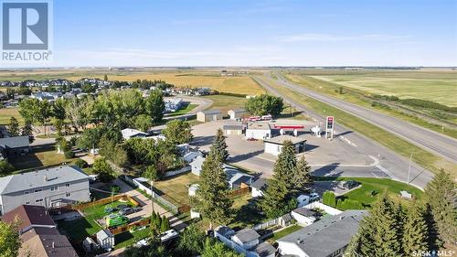 410 - 412 3Rd Street E, Delisle, SK - Outdoor With View