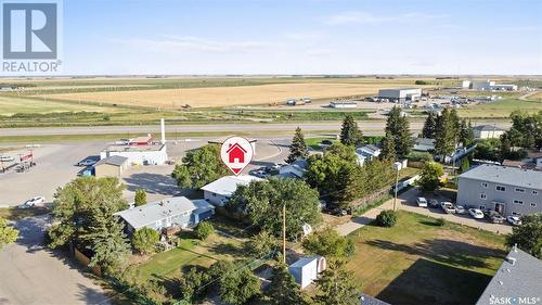 410 - 412 3Rd Street E, Delisle, SK - Outdoor With View