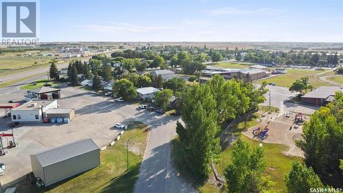 410 - 412 3Rd Street E, Delisle, SK - Outdoor With View