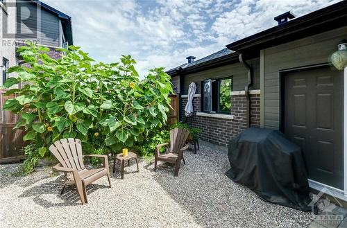 648 Mikinak Road, Ottawa, ON - Outdoor With Exterior