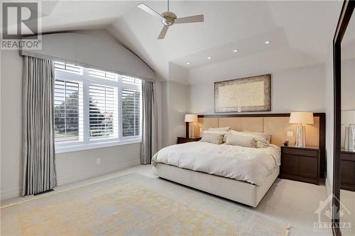 36 Cimarron Crescent, Ottawa, ON - Indoor Photo Showing Bedroom