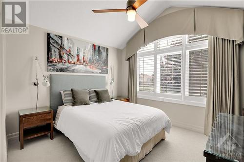 36 Cimarron Crescent, Ottawa, ON - Indoor Photo Showing Bedroom