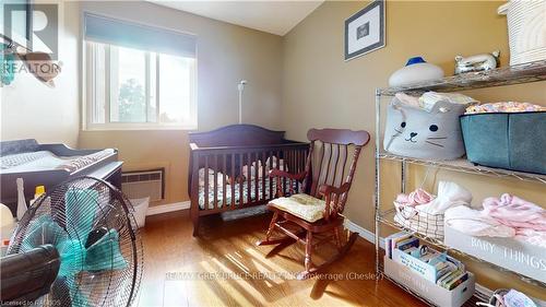 303 - 850 6Th Street E, Owen Sound, ON - Indoor Photo Showing Bedroom