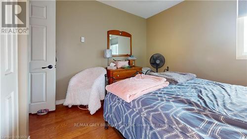 303 - 850 6Th Street E, Owen Sound, ON - Indoor Photo Showing Bedroom