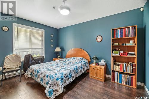 104E 1300 Stockton Street N, Regina, SK - Indoor Photo Showing Bedroom