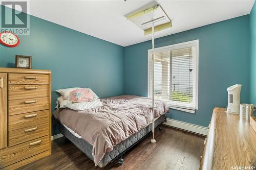 104E 1300 Stockton Street N, Regina, SK - Indoor Photo Showing Bedroom