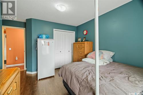 104E 1300 Stockton Street N, Regina, SK - Indoor Photo Showing Bedroom