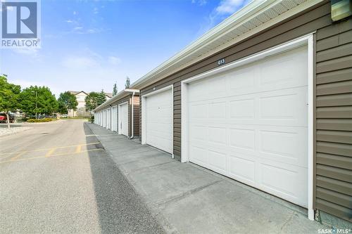 104E 1300 Stockton Street N, Regina, SK - Outdoor With Exterior