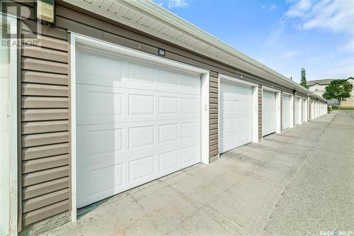 104E 1300 Stockton Street N, Regina, SK - Outdoor With Exterior