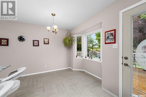 1647 Admiral Crescent, Moose Jaw, SK - Indoor Photo Showing Other Room