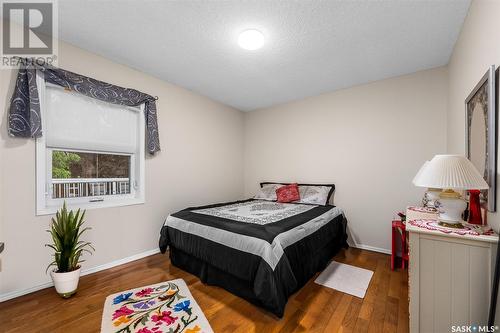 1647 Admiral Crescent, Moose Jaw, SK - Indoor Photo Showing Bedroom