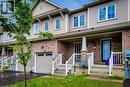 41 Cooke Avenue, Brantford, ON  - Outdoor With Deck Patio Veranda With Facade 