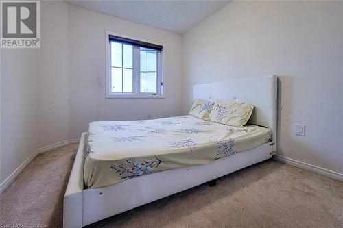 41 Cooke Avenue, Brantford, ON - Indoor Photo Showing Bedroom