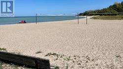 Beach Volley Ball - 2 blocks away - 