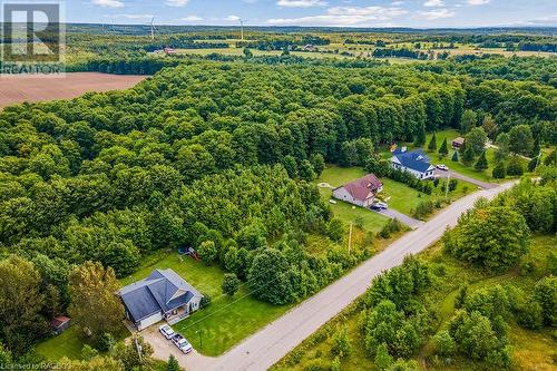 Lt40 Highland Drive, West Grey, ON 