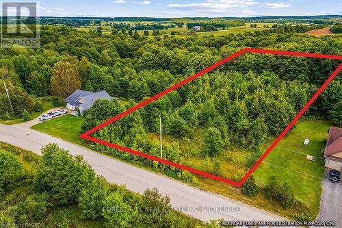 Lt40 Highland Drive, West Grey, ON 