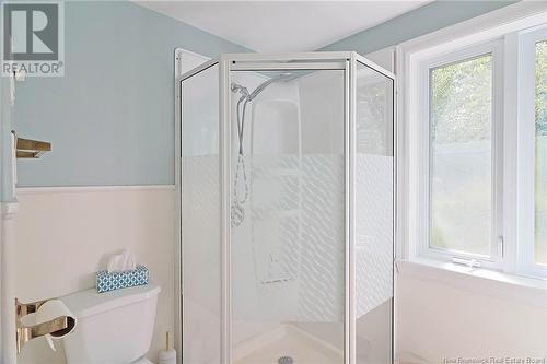 110 Burlock Beach Road, Wuhrs Beach, NB - Indoor Photo Showing Bathroom