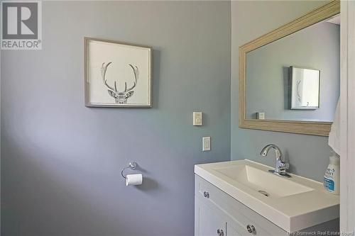 110 Burlock Beach Road, Wuhrs Beach, NB - Indoor Photo Showing Bathroom