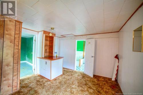 22 Mcallister, Belledune, NB - Indoor Photo Showing Other Room