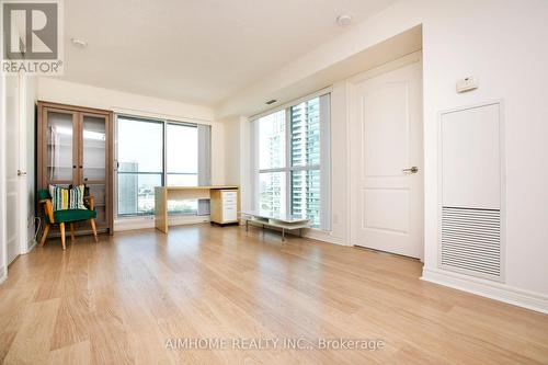 2402 - 60 Town Centre Court, Toronto (Bendale), ON - Indoor