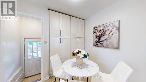 298 Penn Avenue, Newmarket, ON - Indoor Photo Showing Dining Room