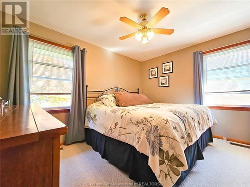 58 Coatsworth Avenue, Chatham, ON - Indoor Photo Showing Bedroom