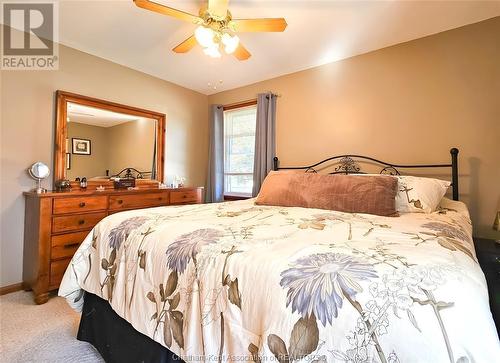 58 Coatsworth Avenue, Chatham, ON - Indoor Photo Showing Bedroom