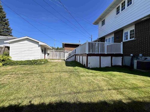 68 Westmount Blvd, Timmins, ON 