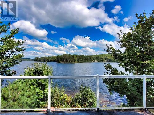 192 Circle Road, Hastings Highlands, ON - Outdoor With Body Of Water With View