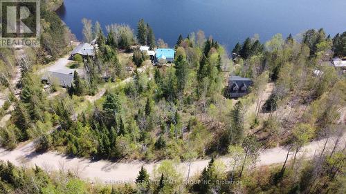 192 Circle Road, Hastings Highlands, ON - Outdoor With Body Of Water With View