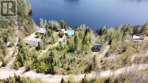 192 Circle Road, Hastings Highlands, ON - Outdoor With Body Of Water With View