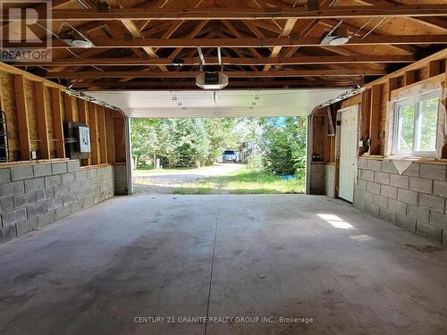 192 Circle Road, Hastings Highlands, ON - Indoor Photo Showing Basement