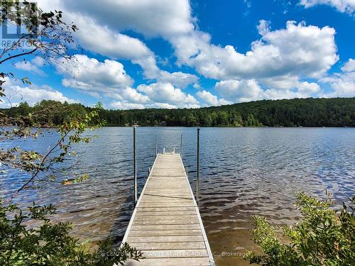 192 Circle Road, Hastings Highlands, ON - Outdoor With Body Of Water With View