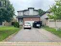 615 Kokanee Road, London, ON  - Outdoor 