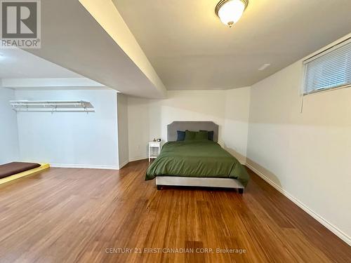 615 Kokanee Road, London, ON - Indoor Photo Showing Bedroom