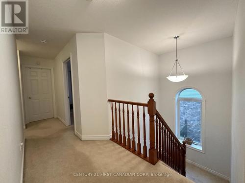 615 Kokanee Road, London, ON - Indoor Photo Showing Other Room