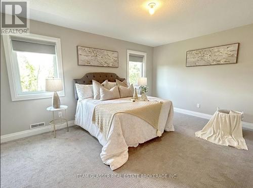 Lot 97 Allister Crescent, Middlesex Centre (Kilworth), ON - Indoor Photo Showing Bedroom