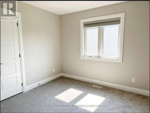 Lot 97 Allister Crescent, Middlesex Centre (Kilworth), ON - Indoor Photo Showing Other Room