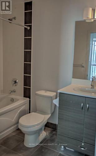 3006 - 5168 Yonge Street, Toronto (Willowdale West), ON - Indoor Photo Showing Bathroom